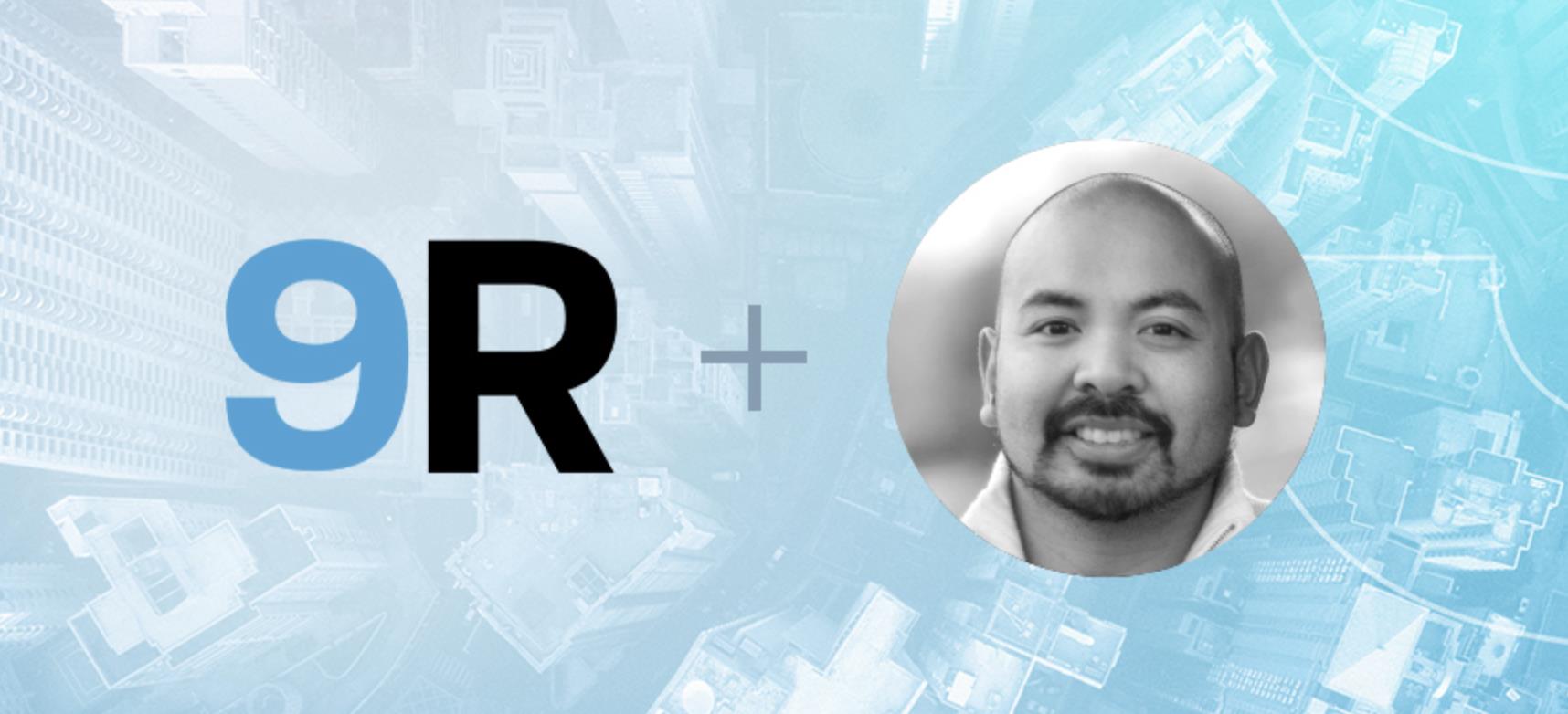 9Rooftops Welcomes Jason Uzarraga as Associate Creative Director